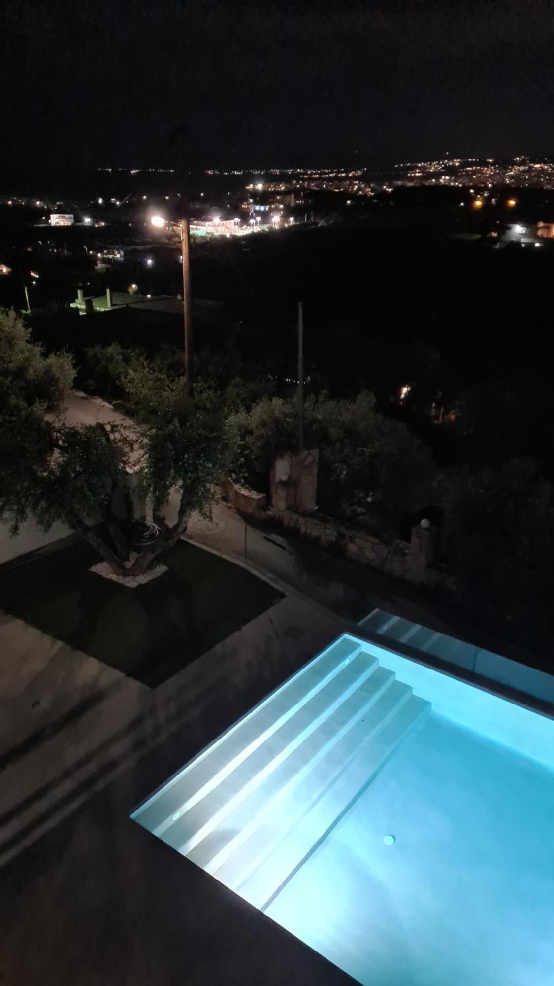 Andreas Villa Kato Daratso Esterno foto