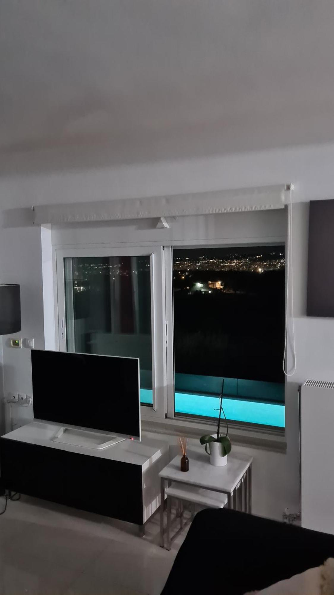 Andreas Villa Kato Daratso Esterno foto