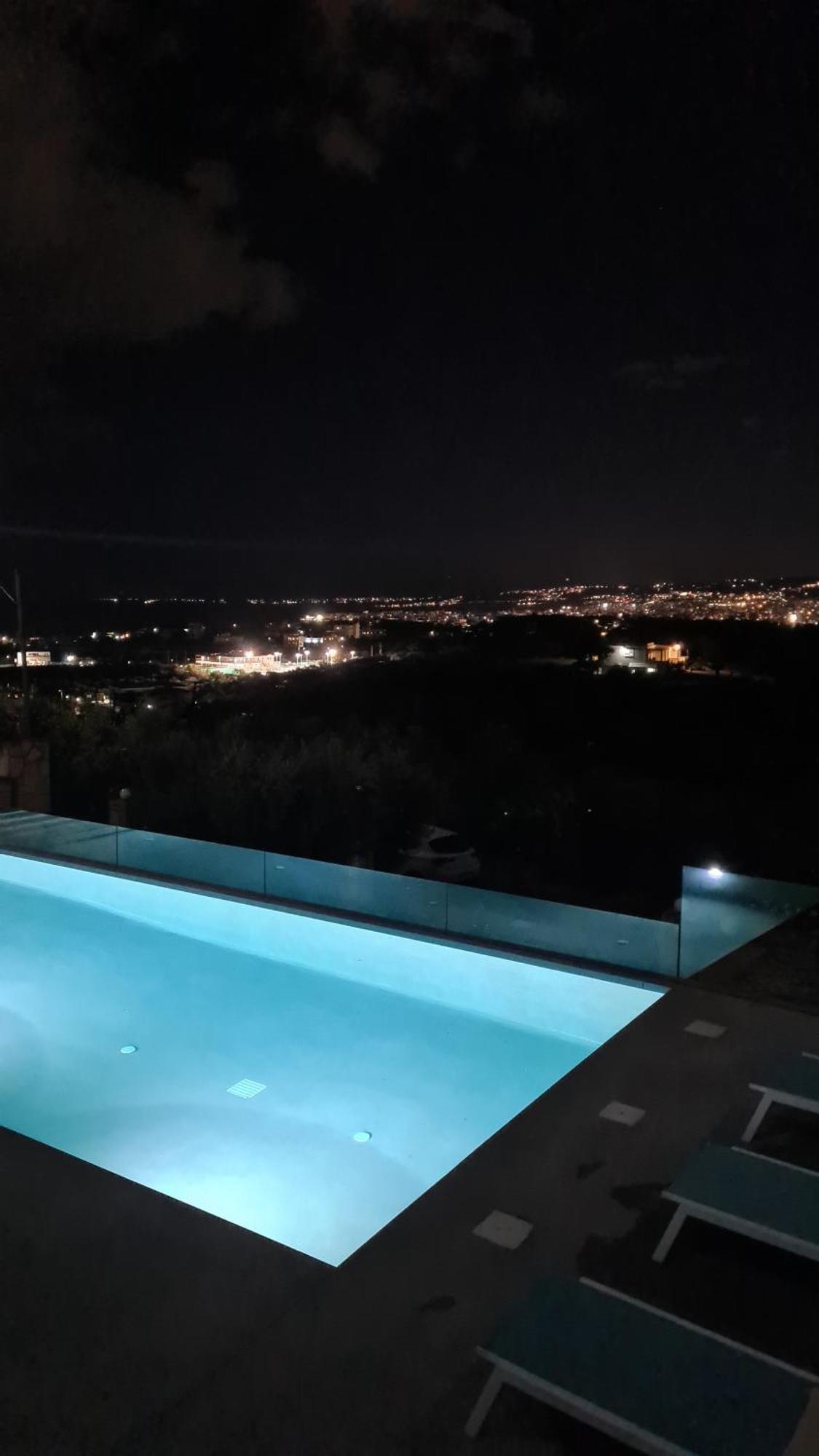 Andreas Villa Kato Daratso Esterno foto